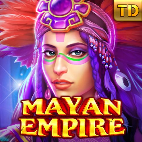 মায়ান এম্পায়ার Mayan Empire স্লট গেম